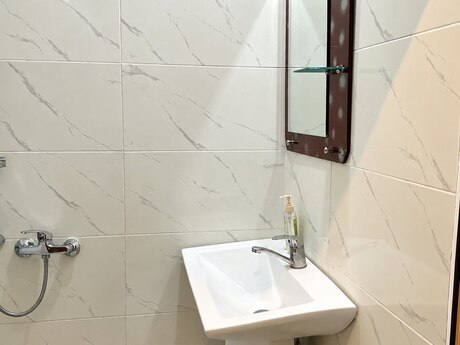 Сдаётся 2-комнатная квартира в старом фонде, İnşaatçılar, 50 м², 499 AZN/мес, фото 3 / 9