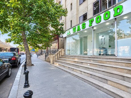 Объявление №6528608 - Баку, Наримановский  р., 135 м²