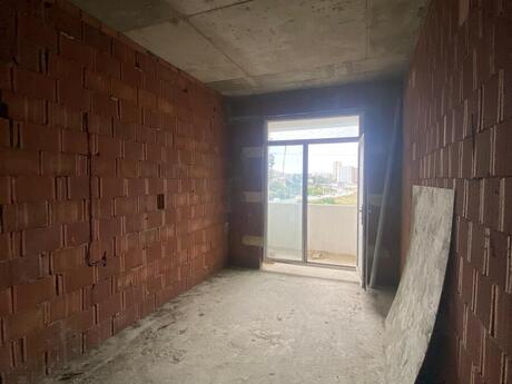 Qaraçuxurda 2 otaqlı yeni tikili mənzil satılır, 63,7 m², 108 000 AZN, şəkil 2 / 12