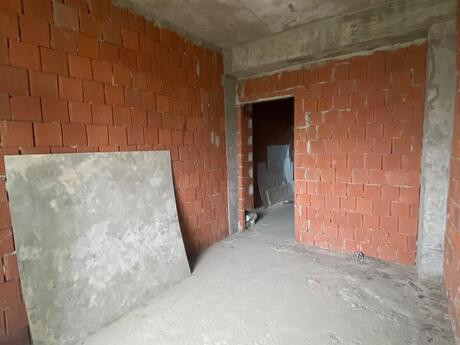 Qaraçuxurda 2 otaqlı yeni tikili mənzil satılır, 63,7 m², 108 000 AZN, şəkil 3 / 12