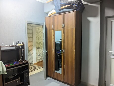 Masazırda 2 otaqlı yeni tikili mənzil satılır, 40 m², 72 000 AZN, şəkil 3 / 12
