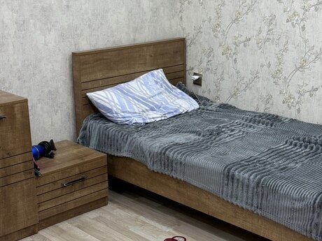 Nəriman Nərimanovda 3 otaqlı yeni tikili mənzil kirayə verilir, 70 m², 300 AZN/ay, şəkil 2 / 6
