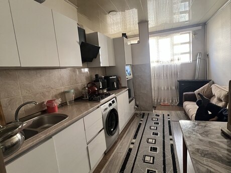 2 rooms · 70 m², Əhmədli