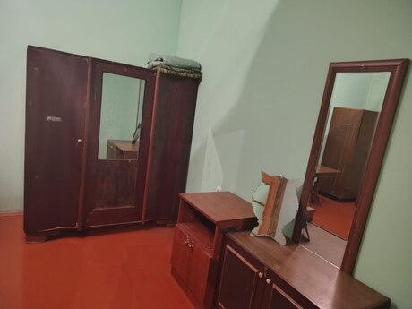 Сдаётся 2-комнатный дом, Həzi Aslanov, 50 м², 380 AZN/мес, фото 4 / 8