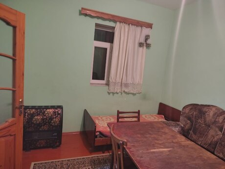 Сдаётся 2-комнатный дом, Həzi Aslanov, 50 м², 380 AZN/мес, фото 2 / 8