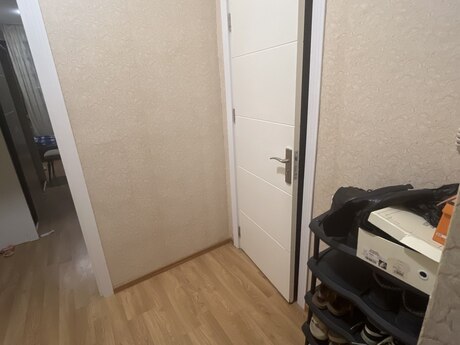 Nəriman Nərimanovda 1 otaqlı yeni tikili mənzil kirayə verilir, 30 m², 250 AZN/ay, şəkil 4 / 4