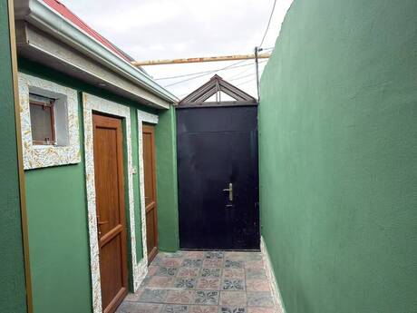 NZSda 3 otaqlı həyət evi satılır, 90 m², 110 000 AZN, şəkil 2 / 12