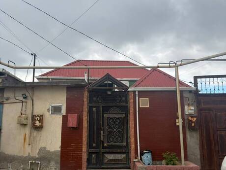 Elan №6528625 - Bakı, NZS q., 3 otaqlı, 90 m²
