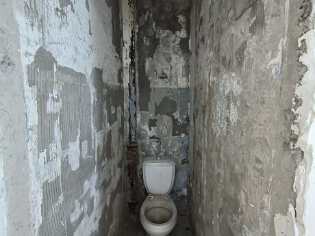 Xalqlar Dostluğunda 5 otaqlı köhnə tikili mənzil satılır, 120 m², 240 000 AZN, şəkil 4 / 12