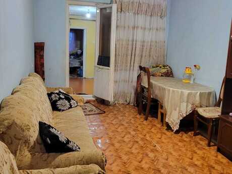 Elan №6528629 - Bakı, İnşaatçılar m., 3 otaqlı, 65 m²