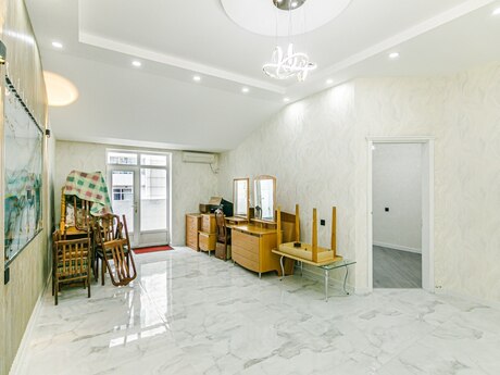 Elmlər Akademiyasında 3 otaqlı yeni tikili mənzil satılır, 120 m², 320 000 AZN, şəkil 3 / 12