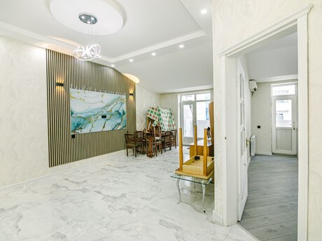 Elmlər Akademiyasında 3 otaqlı yeni tikili mənzil satılır, 120 m², 320 000 AZN, şəkil 2 / 12