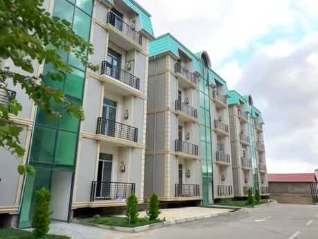 Masazırda 2 otaqlı yeni tikili mənzil satılır, 57 m², 90 000 AZN, şəkil 3 / 12