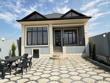 3 otaq · 96 m², Saray
