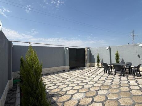 Sarayda 3 otaqlı həyət evi satılır, 96 m², 89 000 AZN, şəkil 2 / 12