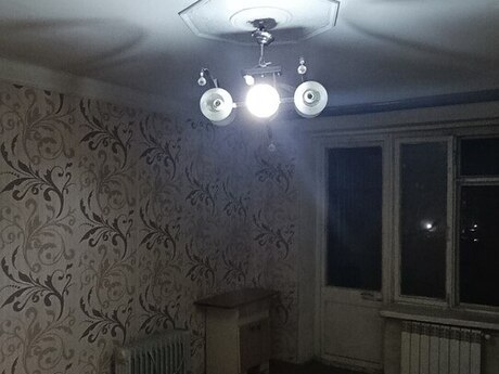1-комн. · 33 m² · 3/5 этаж, İnşaatçılar