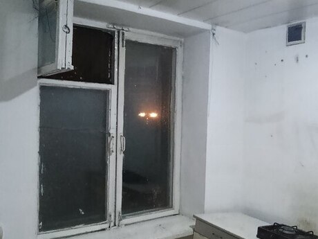 Продаётся 1-комнатная квартира в старом фонде, İnşaatçılar, 33 м², 135 000 AZN, фото 4 / 7
