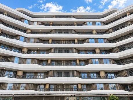Продаётся 6-комнатная квартира в новостройке, ЖК Nobel Residence, 661 м², 3 437 000 AZN, фото 2 / 12