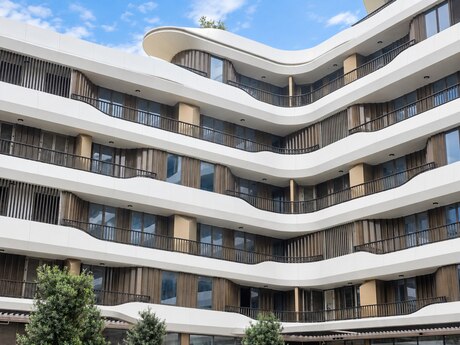 Объявление №6528666 - Баку, пос. Аг шехер, 6-комн., 661 м², 6/10 этаж