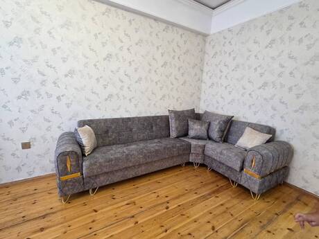 Сдаётся 2-комнатная квартира в новостройке, Nizami, 80 м², 650 AZN/мес, фото 5 / 9