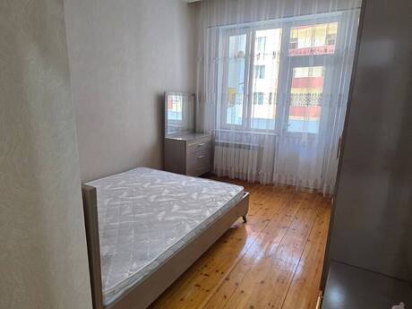 Сдаётся 2-комнатная квартира в новостройке, Nizami, 80 м², 650 AZN/мес, фото 2 / 9