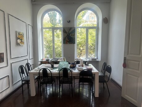 İçəri Şəhərdə 1 otaqlı köhnə tikili mənzil kirayə verilir, 30 m², 700 AZN/ay, şəkil 3 / 4