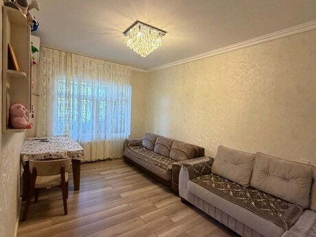 Elan №6528654 - Bakı, Azadlıq Prospekti m., 2 otaqlı, 60 m², 2/9 mərtəbə