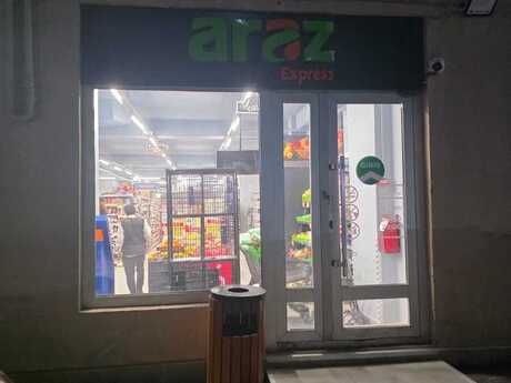 Azadlıq Prospektidə 2 otaqlı yeni tikili mənzil satılır, 89 m², 300 000 AZN, şəkil 2 / 12