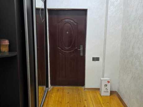 Azadlıq Prospektidə 2 otaqlı yeni tikili mənzil satılır, 89 m², 300 000 AZN, şəkil 5 / 12