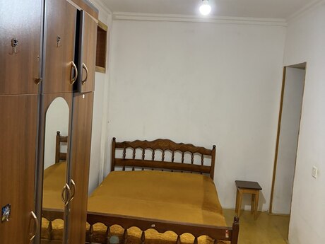Yeni Günəşlidə 2 otaqlı həyət evi kirayə verilir, 48 m², 300 AZN/ay, şəkil 3 / 10