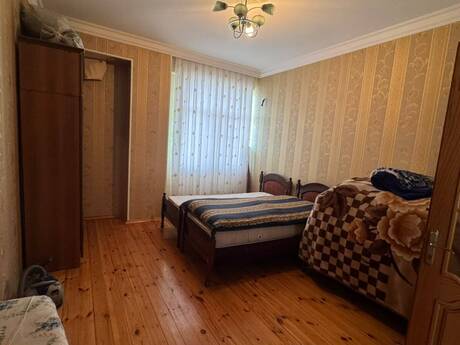 Həzi Aslanovda 3 otaqlı yeni tikili mənzil kirayə verilir, 120 m², 850 AZN/ay, şəkil 4 / 12