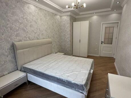 2-room new-build apartment for rent in Nəriman Nərimanov, 75 m², 850 AZN/mo, photo 4 / 9