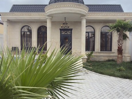 Elan №6528683 - Bakı, Mərdəkan q., 4 otaqlı, 170 m²