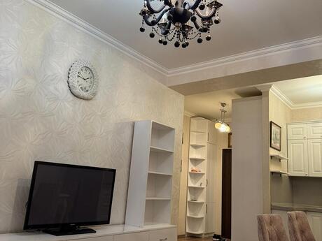 20 Yanvarda 2 otaqlı yeni tikili mənzil kirayə verilir, 60 m², 650 AZN/ay, şəkil 3 / 8