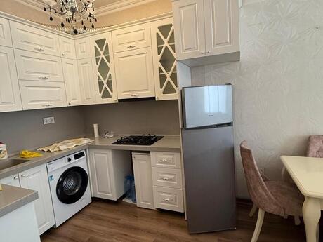 Elan №6528682 - Bakı, 20 Yanvar m., 2 otaqlı, 60 m², 5/28 mərtəbə