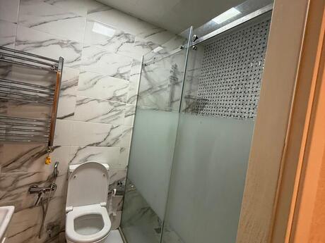 Melissa Park kompleksində 2 otaqlı yeni tikili mənzil kirayə verilir, 60 m², 650 AZN/ay, şəkil 4 / 7