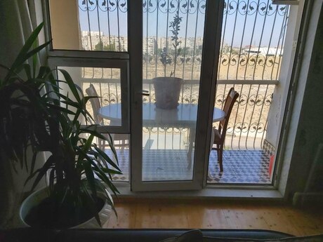 4-room old-build apartment for sale in Yeni Günəşli, 100 m², 195 000 AZN, photo 4 / 12