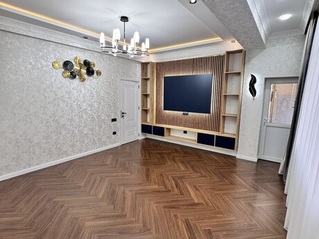 Объявление №6528687 - Хырдалан, Хырдалан, 3-комн., 108 м², 6/15 этаж