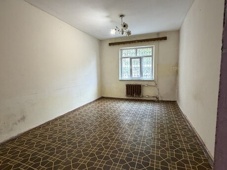 3 rooms · 70 m² · floor 1/9, Yeni Günəşli