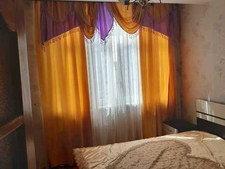 Masazırda 2 otaqlı yeni tikili mənzil kirayə verilir, 45 m², 330 AZN/ay, şəkil 4 / 5