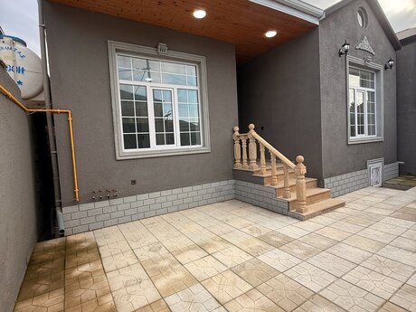 3 otaq · 90 m², Binə