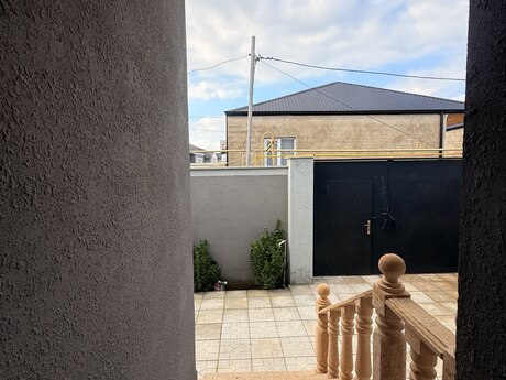 Binədə 3 otaqlı həyət evi satılır, 90 m², 84 000 AZN, şəkil 4 / 12