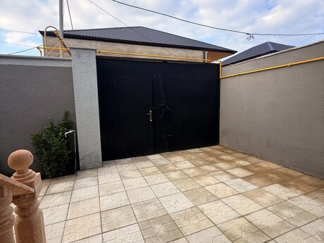 Binədə 3 otaqlı həyət evi satılır, 90 m², 84 000 AZN, şəkil 5 / 12