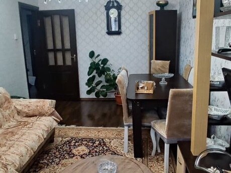 Yeni Günəşlidə 3 otaqlı köhnə tikili mənzil satılır, 67 m², 172 000 AZN, şəkil 4 / 12