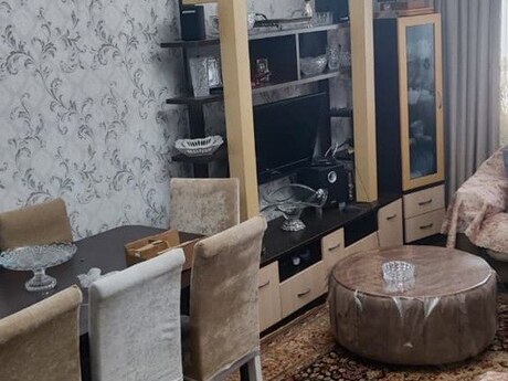Yeni Günəşlidə 3 otaqlı köhnə tikili mənzil satılır, 67 m², 172 000 AZN, şəkil 3 / 12