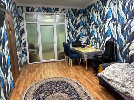 Продаётся 3-комнатная квартира в старом фонде, Memar Əcəmi, 65 м², 136 000 AZN, фото 3 / 12