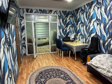 3-комн. · 65 m²