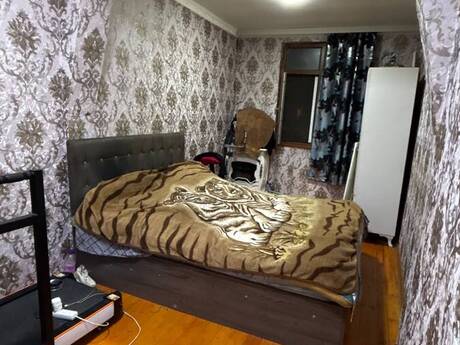 Продаётся 3-комнатная квартира в старом фонде, Memar Əcəmi, 65 м², 136 000 AZN, фото 5 / 12