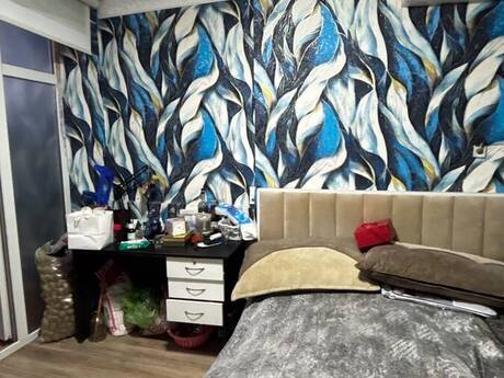 Продаётся 3-комнатная квартира в старом фонде, Memar Əcəmi, 65 м², 136 000 AZN, фото 4 / 12