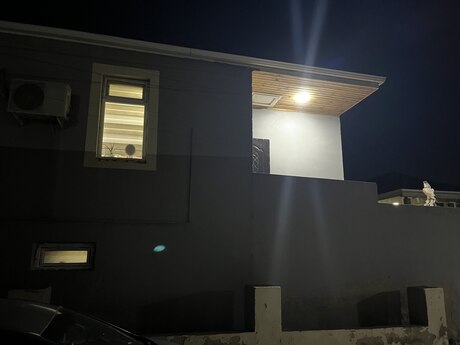 4 otaq · 80 m², Zabrat
